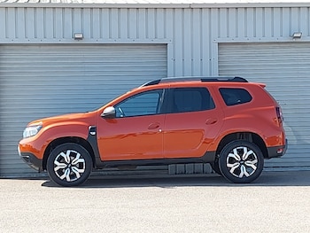 Used Dacia Duster 2023 for sale - 79298724: Photo
