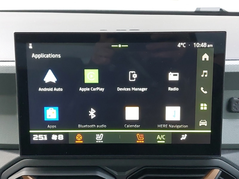 Used Dacia Duster 2025 for sale - 77126419: Photo 10