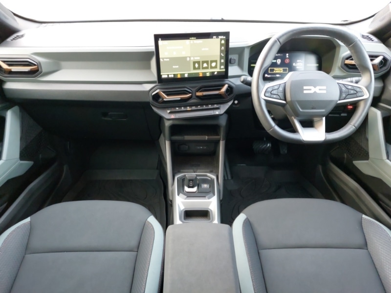 Used Dacia Duster 2025 for sale - 77126419: Photo 2