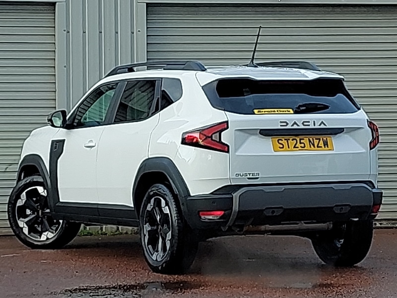 Used Dacia Duster 2025 for sale - 77126419: Photo 3