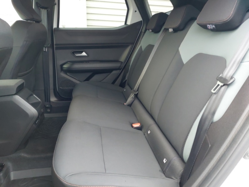 Used Dacia Duster 2025 for sale - 77126419: Photo 6