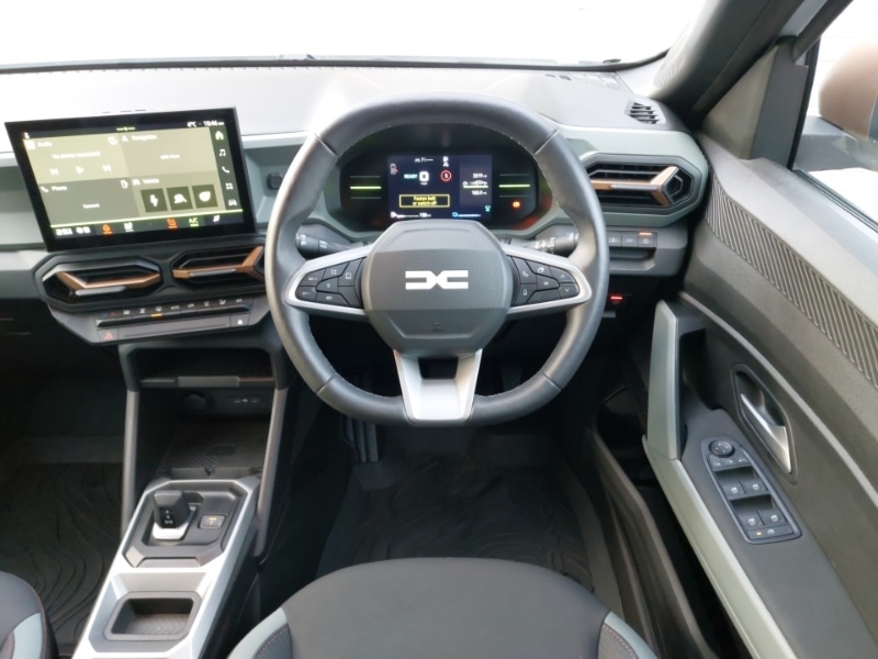 Used Dacia Duster 2025 for sale - 77126419: Photo 7