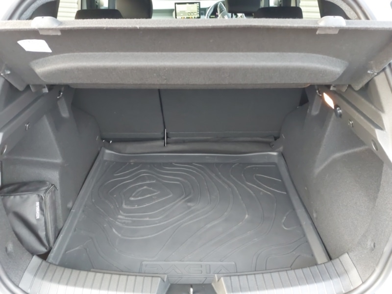 Used Dacia Duster 2025 for sale - 77126419: Photo 8