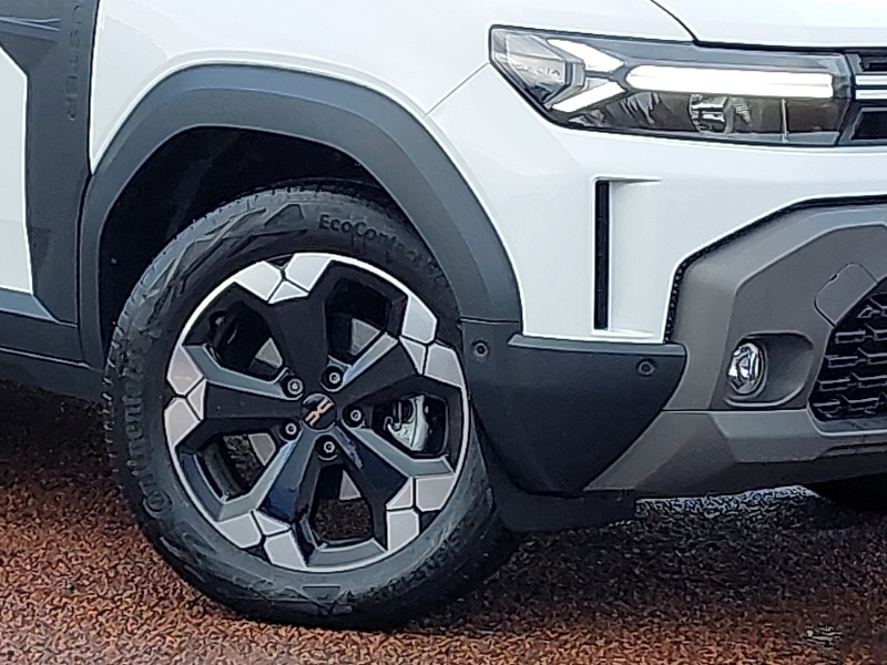 Used Dacia Duster 2025 for sale - 77126419: Photo 9