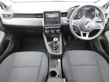 Used Renault Clio 2023 for sale - 79513757: Photo