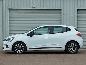 Used Renault Clio 2023 for sale - 79513757: Photo
