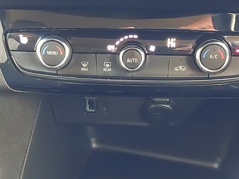 Used Vauxhall Corsa 2022 for sale - 77352722: Photo 12