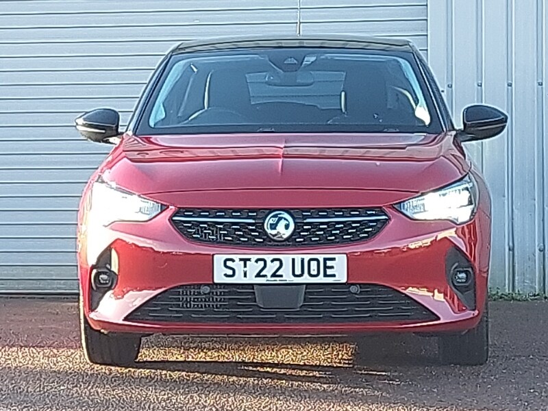 Used Vauxhall Corsa 2022 for sale - 77352722: Photo 19