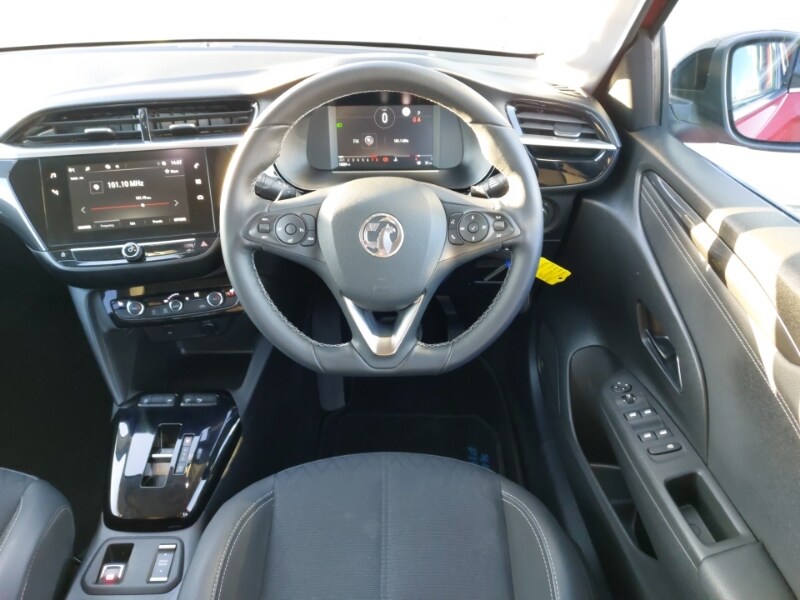 Used Vauxhall Corsa 2022 for sale - 77352722: Photo 7