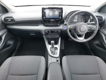 Used Mazda Mazda2 HYBRID 2022 for sale - 78515497: Photo