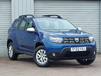 2022 - 1.0 TCe 90 Comfort 5dr