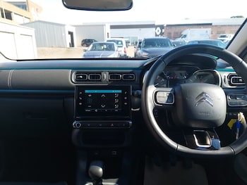 Used Citroen C3 2022 for sale - 79536940: Photo
