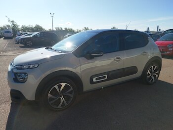 Used Citroen C3 2022 for sale - 79536940: Photo