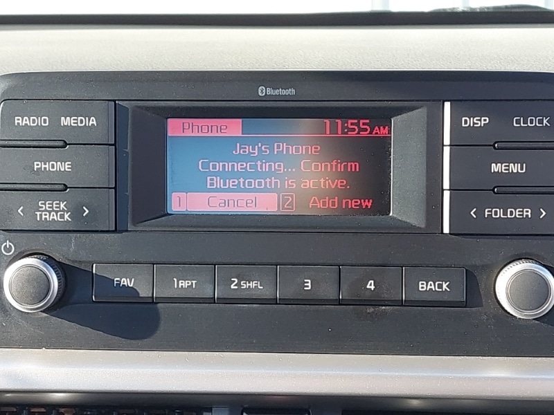 Used Kia Picanto 2022 for sale - 76383950: Photo 11