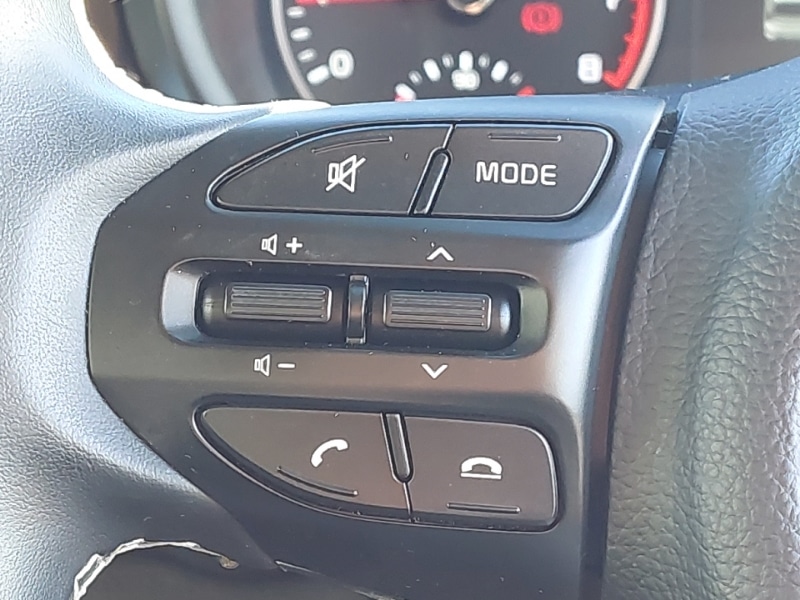 Used Kia Picanto 2022 for sale - 76383950: Photo 14