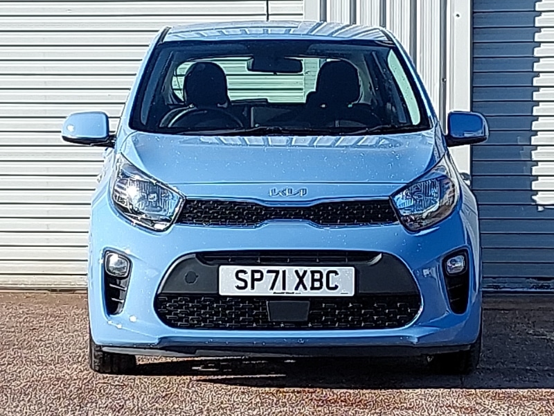 Used Kia Picanto 2022 for sale - 76383950: Photo 19