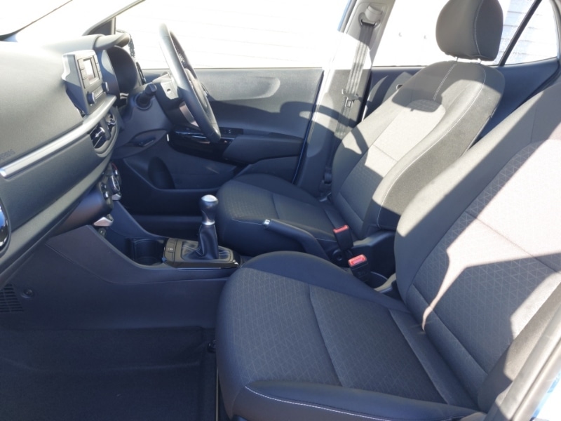 Used Kia Picanto 2022 for sale - 76383950: Photo 5