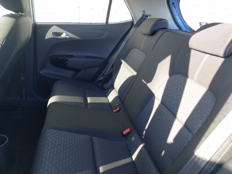 Used Kia Picanto 2022 for sale - 76383950: Photo 6