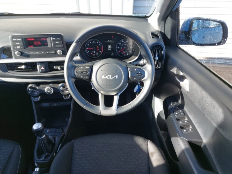 Used Kia Picanto 2022 for sale - 76383950: Photo 7