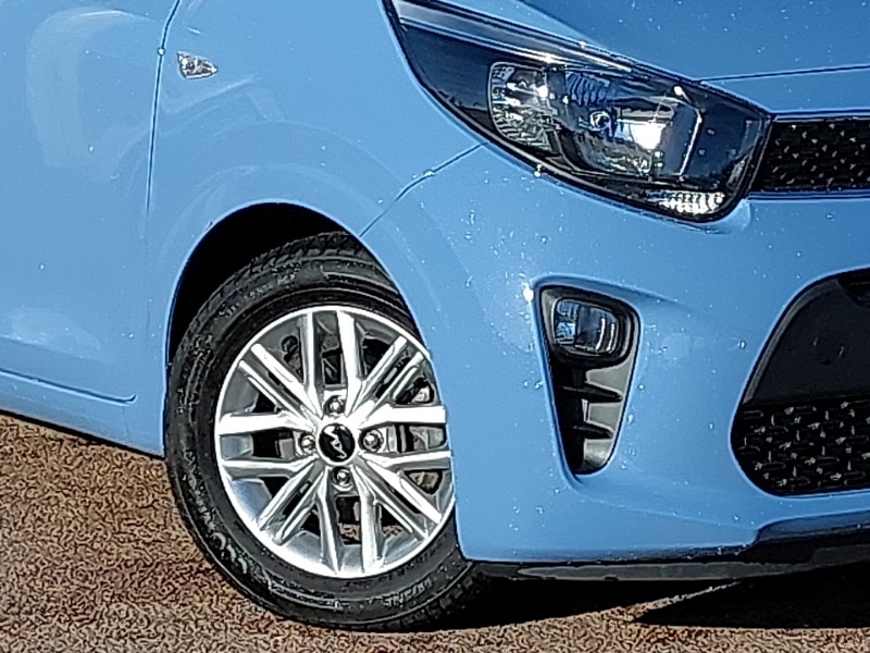 Used Kia Picanto 2022 for sale - 76383950: Photo 9