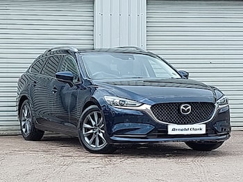 Used Mazda Mazda6 2021 for sale - 78595404: Photo