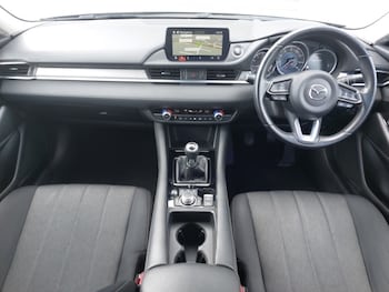 Used Mazda Mazda6 2021 for sale - 78595404: Photo