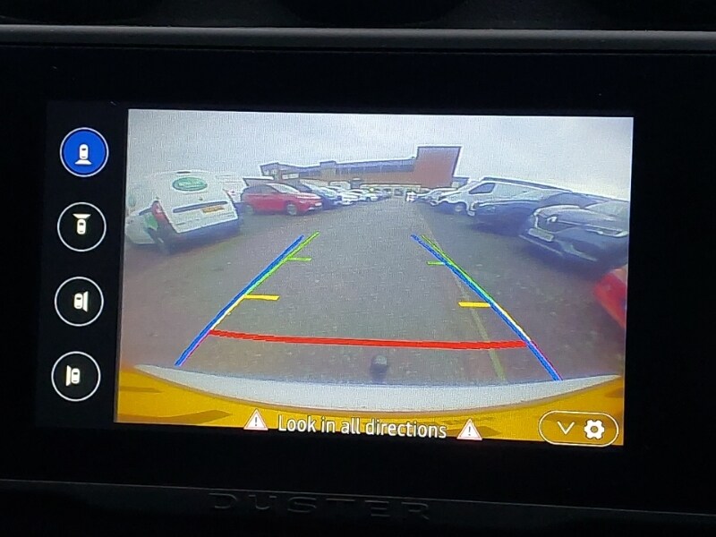 Used Dacia Duster 2022 for sale - 76721485: Photo 10