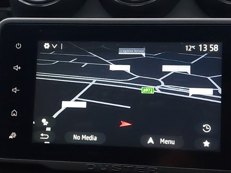 Used Dacia Duster 2022 for sale - 76721485: Photo 11