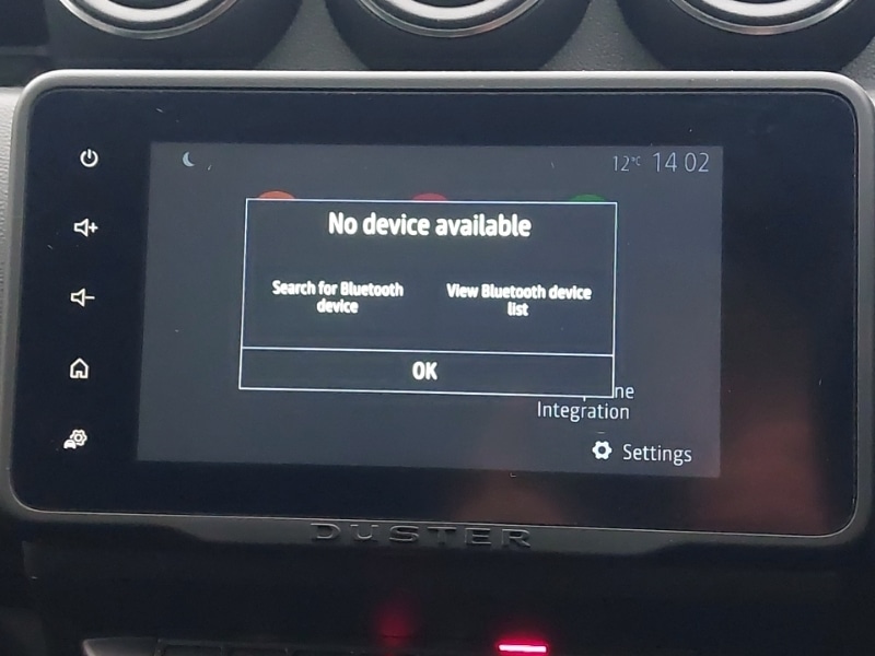 Used Dacia Duster 2022 for sale - 76721485: Photo 14