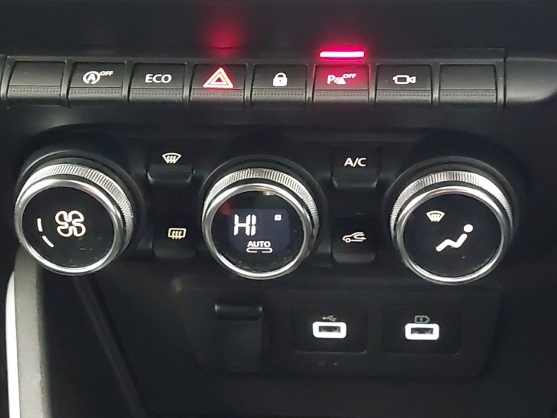 Used Dacia Duster 2022 for sale - 76721485: Photo 16