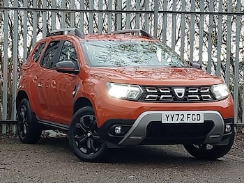Dacia - Duster