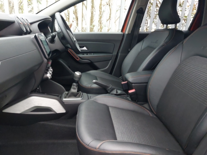 Used Dacia Duster 2022 for sale - 76721485: Photo 5