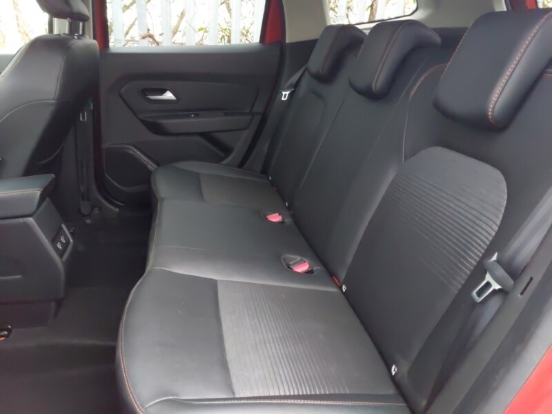 Used Dacia Duster 2022 for sale - 76721485: Photo 6