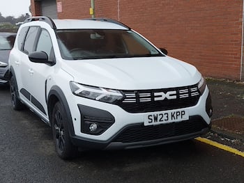 Used Dacia Jogger 2023 for sale - 79839893: Photo