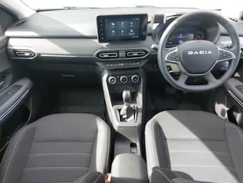 Used Dacia Jogger 2023 for sale - 79839893: Photo