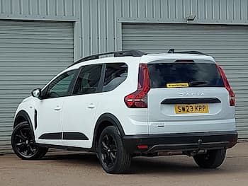 Used Dacia Jogger 2023 for sale - 79839893: Photo