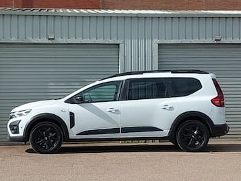 Used Dacia Jogger 2023 for sale - 79839893: Photo