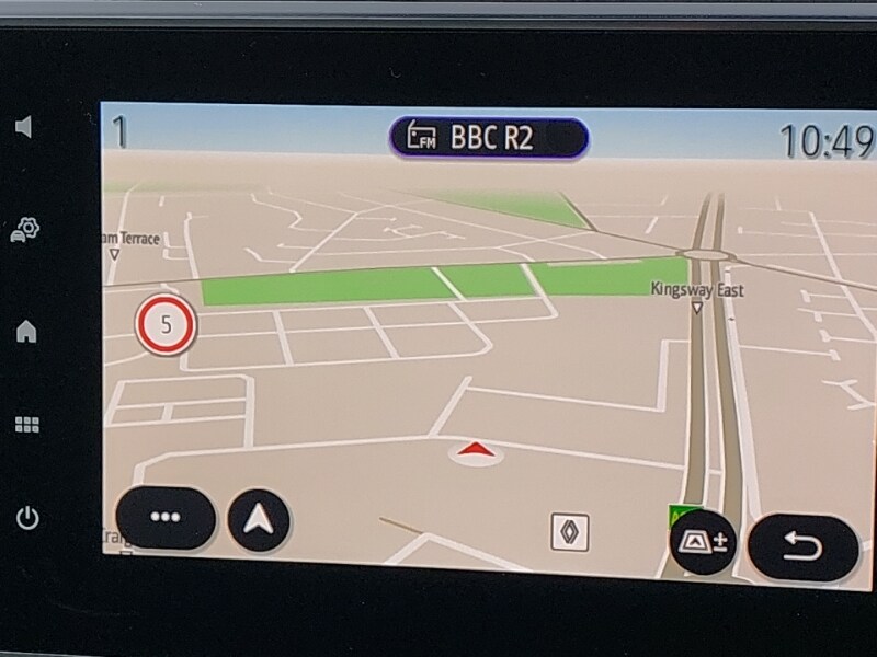 Used Renault Trafic 2025 for sale - 77530920: Photo 10