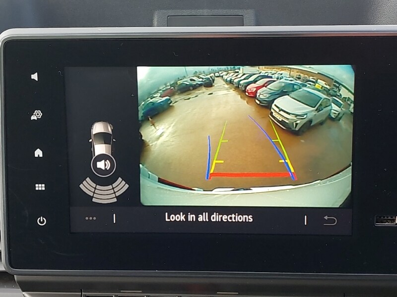 Used Renault Trafic 2025 for sale - 77530920: Photo 11