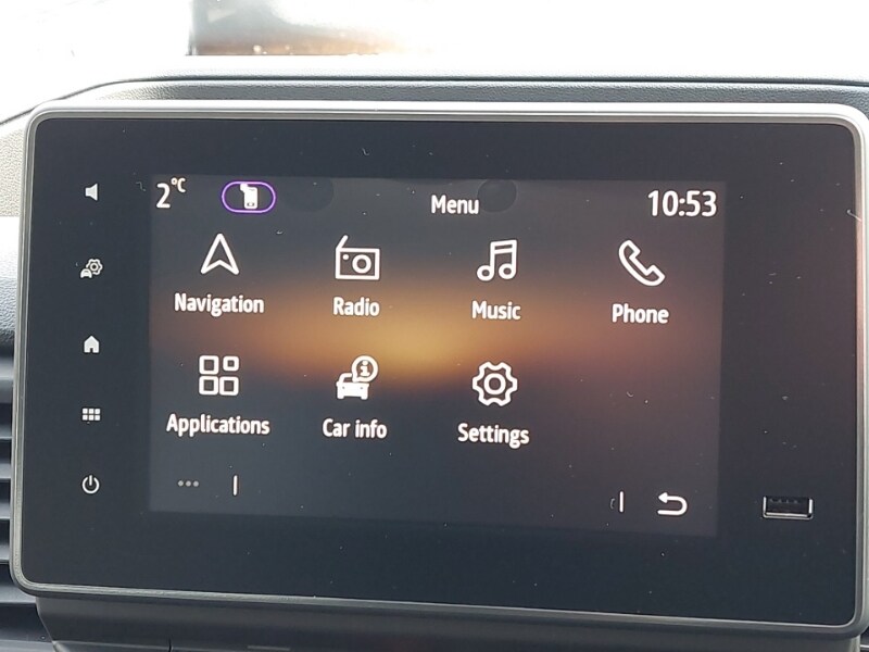 Used Renault Trafic 2025 for sale - 77530920: Photo 12