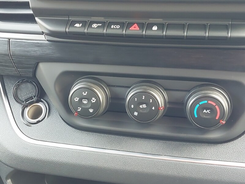 Used Renault Trafic 2025 for sale - 77530920: Photo 15