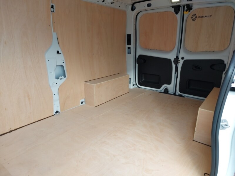 Used Renault Trafic 2025 for sale - 77530920: Photo 6