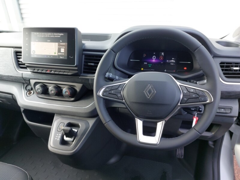 Used Renault Trafic 2025 for sale - 77530920: Photo 7