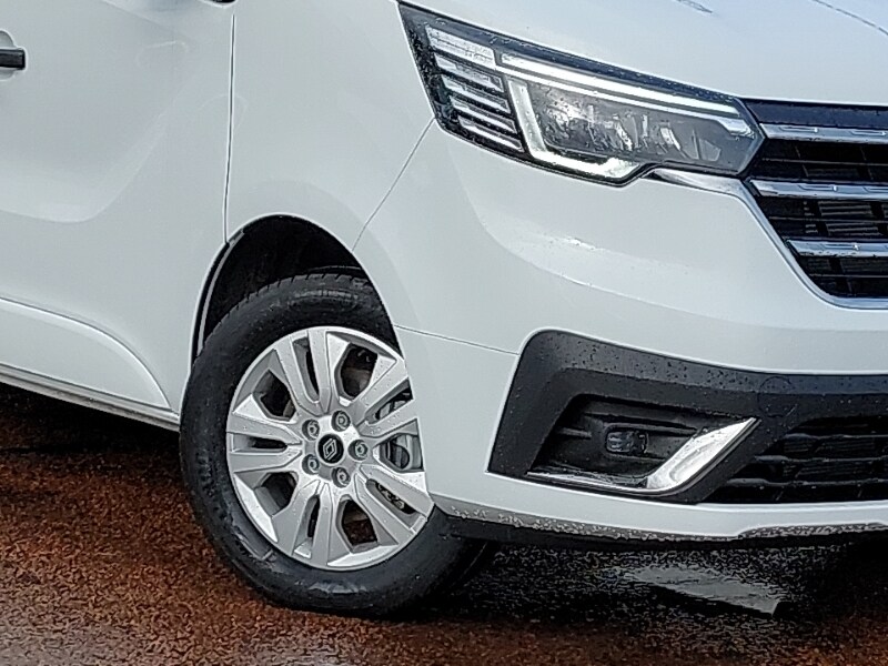 Used Renault Trafic 2025 for sale - 77530920: Photo 9