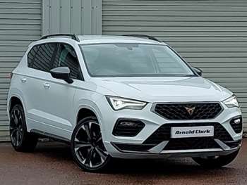 2023 - 1.5 EcoTSI V2 5dr DSG