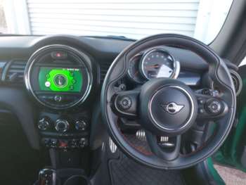 Used MINI Hatch 2020 for sale - 74482110: Photo