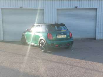 Used MINI Hatch 2020 for sale - 74482110: Photo