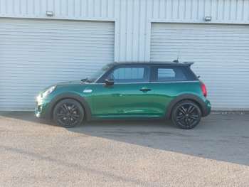 Used MINI Hatch 2020 for sale - 74482110: Photo
