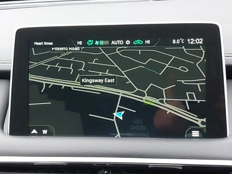 Used MG MG HS 2021 for sale - 77024444: Photo 10