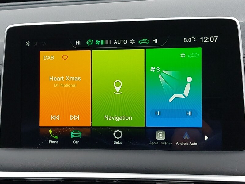 Used MG MG HS 2021 for sale - 77024444: Photo 14